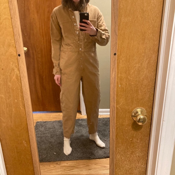 Everlane Coveralls - Picture 7 of 7